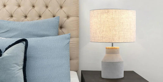 Creating the perfect lighting for you home...