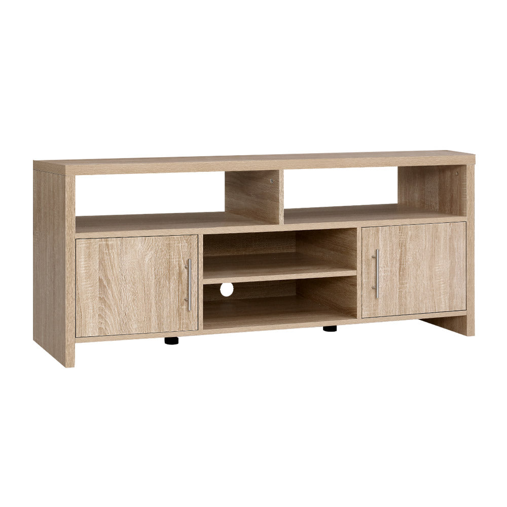 TV Cabinet 140cm - Oak
