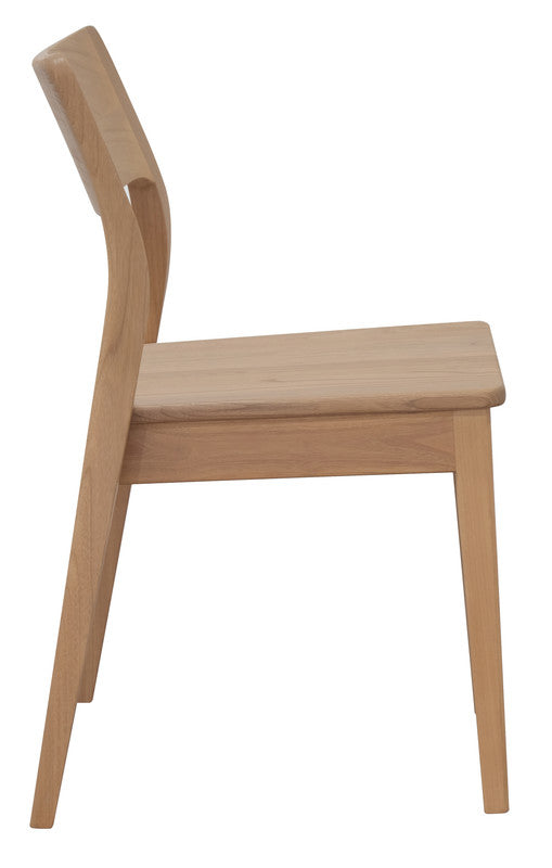 Providence Chair - Set of 2 (Natural)