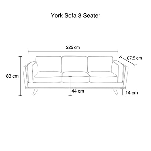 3+2 Seater Sofa Beige Fabric Lounge Set
