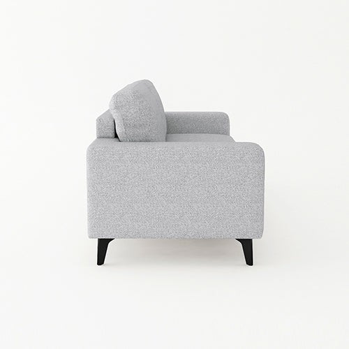 3 Seater Sofa - Light Grey