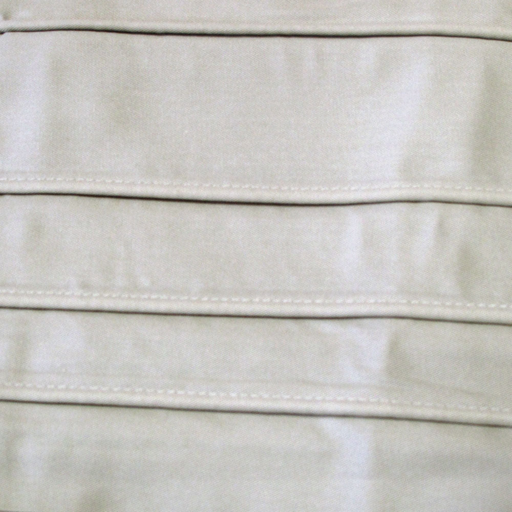 Queen Brooklyn Linen Quilt Cover Set
